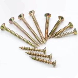 钢钉、铁钉、螺丝